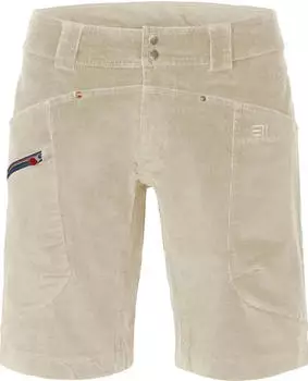 Elevenate Apres Cord Short Hose kurz sand (Herren) (236-2221700-217)