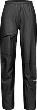 Mammut Eiger Nordwand Light HS Hose lang schwarz (Damen) (1020-14220-0001)