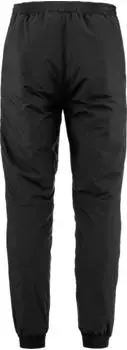Fj&auml;llr&auml;ven Keb Insulated Hose lang schwarz (Herren) (F12200194-550)