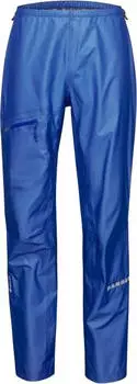 Mammut Eiger Nordwand Light HS Hose lang eiger blue (Herren) (1020-14210-50643)
