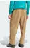 adidas Terrex Xploric Cargo Hose lang cardboard (Herren) (JM7424)