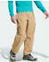 adidas Terrex Xploric Cargo Hose lang cardboard (Herren) (JM7424)