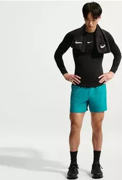 Nike Pro Training Dri-FIT Shorts ca. 15 cm Herren (HV0411)