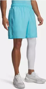Under Armour Herren Shorts Woven Wdmk Shorts (1383356)