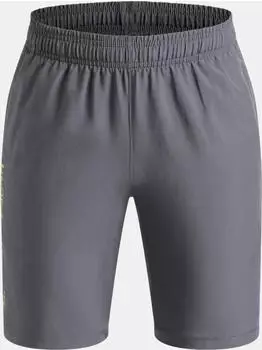 Under Armour Tech Woven Wordmark Short (1383341)