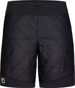 Ortovox Swisswool Piz Boe Short Hose kurz (Damen)