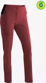 Maier Sports Latit Slim Vario Hose lang (Damen)