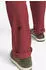 Maier Sports Latit Slim Vario Hose lang sun dried tomato (Damen) (3001019-M10109)