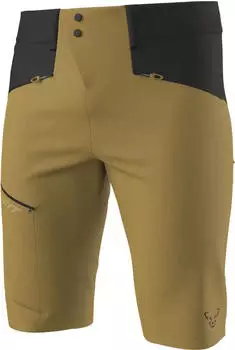 Dynafit Transalper Dynastretch Hose kurz relic (Herren) (08-0000071942-7461)