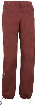 E9 Blat 2 Kletterhose lang (Herren)