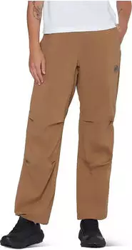 Mammut Crag Kletterhose lang (Damen)