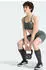 adidas Optime Essentials Stash Hose kurz legend ivy (Damen) (KT3821)