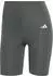 adidas Optime Essentials Stash Hose kurz legend ivy (Damen) (KT3821)
