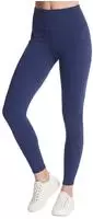 Skechers W03LG30B-NVY, Skechers Go Walk Legging II (S) (W03LG30B-NVY) Blau