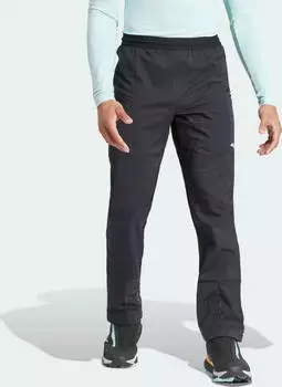 adidas Terrex Xperior Fast Hose lang schwarz (Herren) (IB1172)