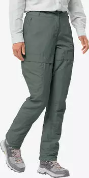 Jack Wolfskin Barrier Pant W