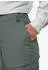 Jack Wolfskin Barrier Hose lang hedge green (Damen) (1509071-4311)