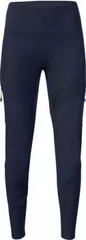 Bergans Tind Vertical Rock Tights Hose lang navy blue (Damen) (3222-557)