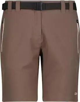 CMP Trekking Shorts with Belt (3T51146)