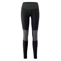 Maier Sports 232030_900, Maier Sports Ophit Plus 2.0 Damen Hose, schwarz, Gr. 38