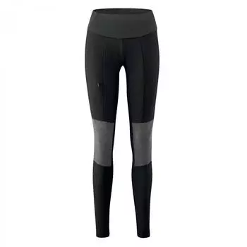 Maier Sports Ophit Plus 2.0 Hose lang schwarz (Damen) (232030-900)