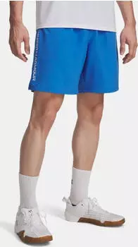 Under Armour Herren Shorts Woven Wdmk Shorts (1383356)