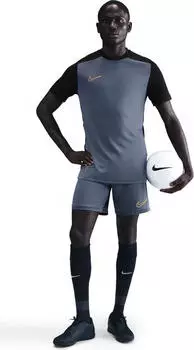 Nike Academy Dri-FIT Fu&szlig;ballhose Herren (HJ3796)
