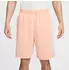 Nike Men's Short Club Alumni FT Short (FQ4950)