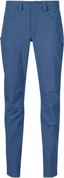 Bergans Vandre Light Softshell Hose lang (Damen)