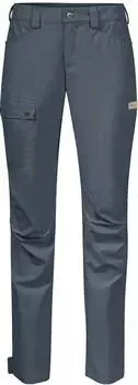 Bergans Nordmarka Leaf Light Hose lang orion blue (Damen) (2037-21466)