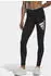 adidas Future Icons Badge of Sport Hose lang black (Damen) (HI3677)