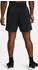 Under Armour Tech Vent Hose kurz black/castlerock (Herren) (1388645-001)