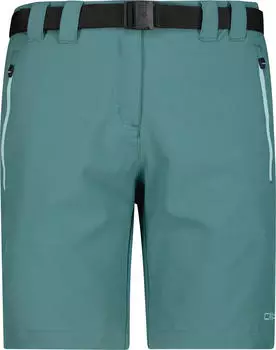 CMP Trekking Shorts with Belt (3T51146)