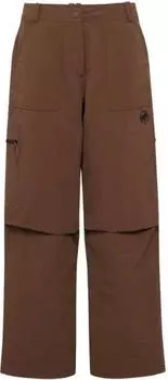Mammut Workhorse Kletterhose lang (Damen)