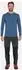 Rab Torque Winter Hose lang schwarz (Herren) (QFG-21-BLK)