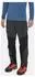Rab Torque Winter Hose lang schwarz (Herren) (QFG-21-BLK)