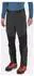 Rab Torque Winter Hose lang schwarz (Herren) (QFG-21-BLK)