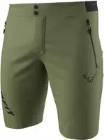 Dynafit 08-0000071322-5A41-M, Dynafit Transalper 2 Light DST Herren Softshellhose