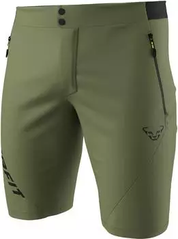 Dynafit Transalper Light Dynastretch Shorts Herren