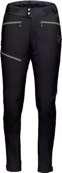 Norr&oslash;na fj&oslash;r&aring; flex1 Hose lang castor grey (Damen) (2204-20-8829)