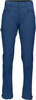 Norr&oslash;na falketind flex1 Heavy Duty Hose lang indigo night blue (Damen) (1864-20-2295)