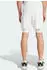 adidas Tennis Pro Aeroready 2-in-1 Tennis Hose kurz white (Herren) (IS8097)
