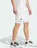 adidas Tennis Pro Aeroready 2-in-1 Tennis Hose kurz white (Herren) (IS8097)