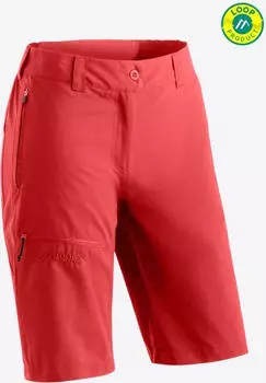 Maier Sports Lulaka Bermuda Loop Hose kurz (Damen)