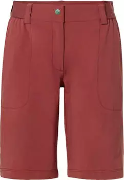 VAUDE Women's Farley Stretch Shorts II