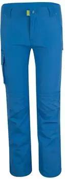 Trollkids Kids Oppland Pants Slim Fit
