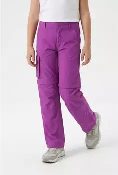 Trollkids Kids Oppland Pants Slim Fit