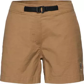 Mammut Tamaro Hose kurz claystone (Damen) (1023-01180-7546)