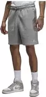 Nike FJ7782, NIKE Herren Shorts He/Uni M J ESS FLC SHORT Grau male