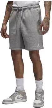 Nike Jordan Essentials Hose kurz carbon heather/white (Herren) (FJ7782-091)
